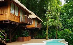 Chanaya Resort